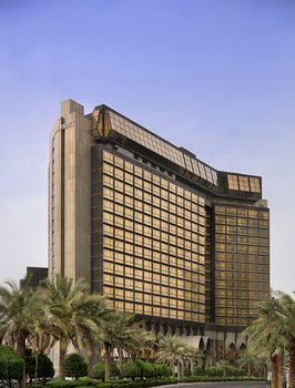 JW Marriott Hotel Kuwait City in Kuwait City
